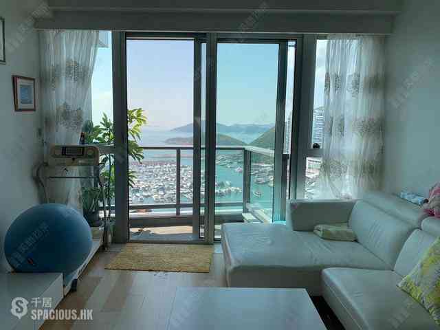 Wong Chuk Hang - Marinella Block 2 04