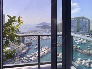 Wong Chuk Hang - Marinella Block 2 06