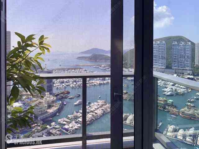 Wong Chuk Hang - Marinella Block 2 06