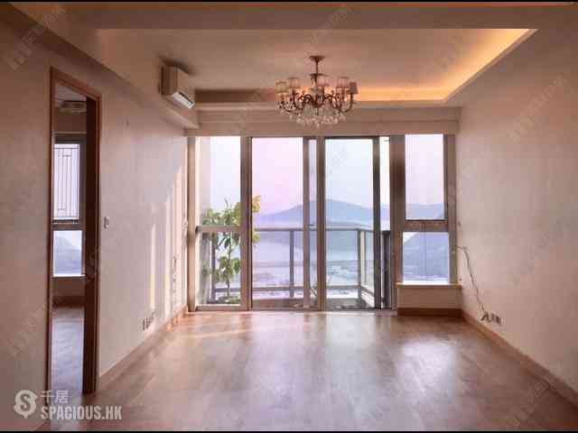 Wong Chuk Hang - Marinella Block 2 07