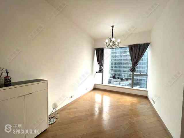 West Kowloon - The Cullinan 01