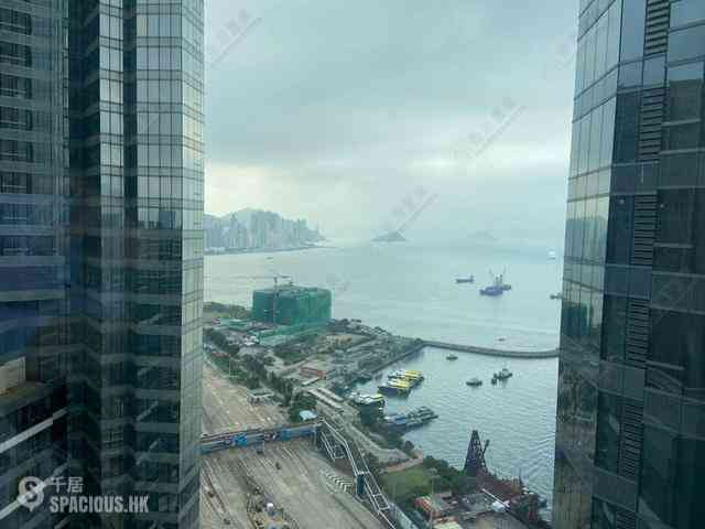 West Kowloon - The Cullinan 03