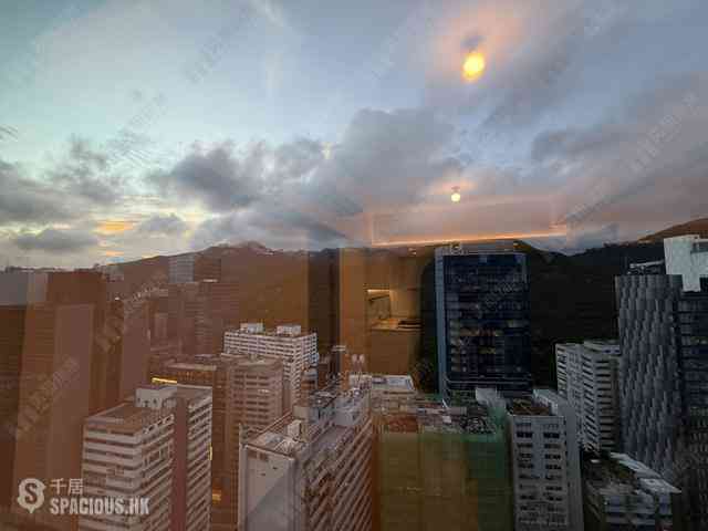 Wong Chuk Hang - The Southside Phase 3C Blue Coast II 16