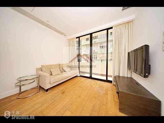 Wan Chai - 11, Moon Street 02