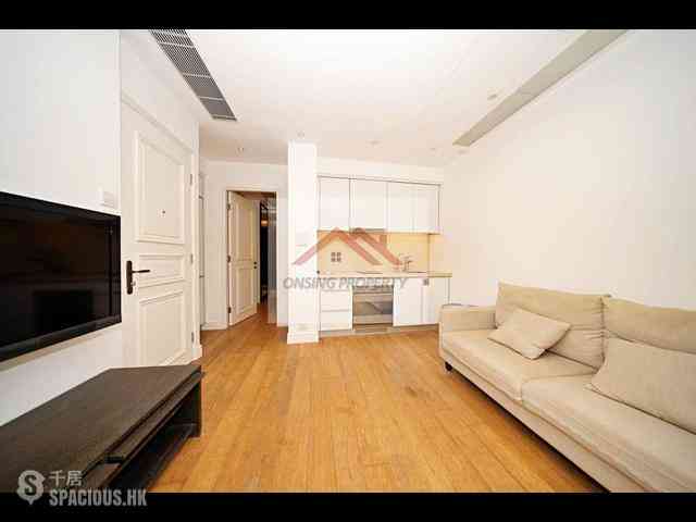Wan Chai - 11, Moon Street 03