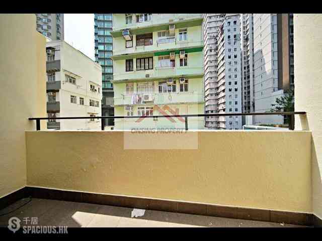 Wan Chai - 11, Moon Street 04