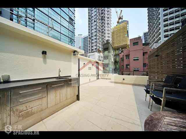 Wan Chai - 11, Moon Street 08