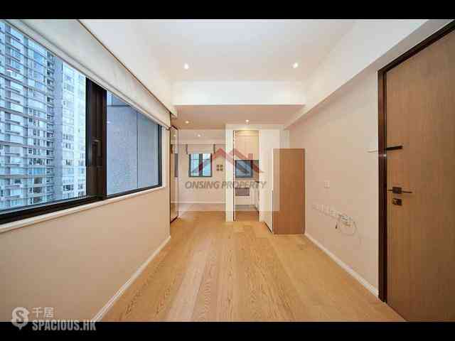 Wan Chai - Star Studios I & II 01