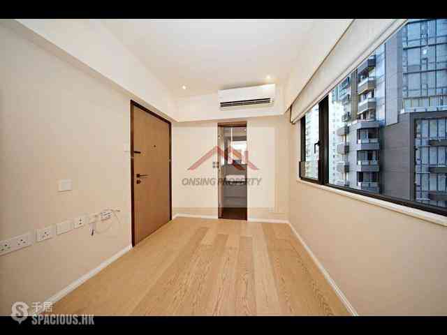 Wan Chai - Star Studios I & II 02