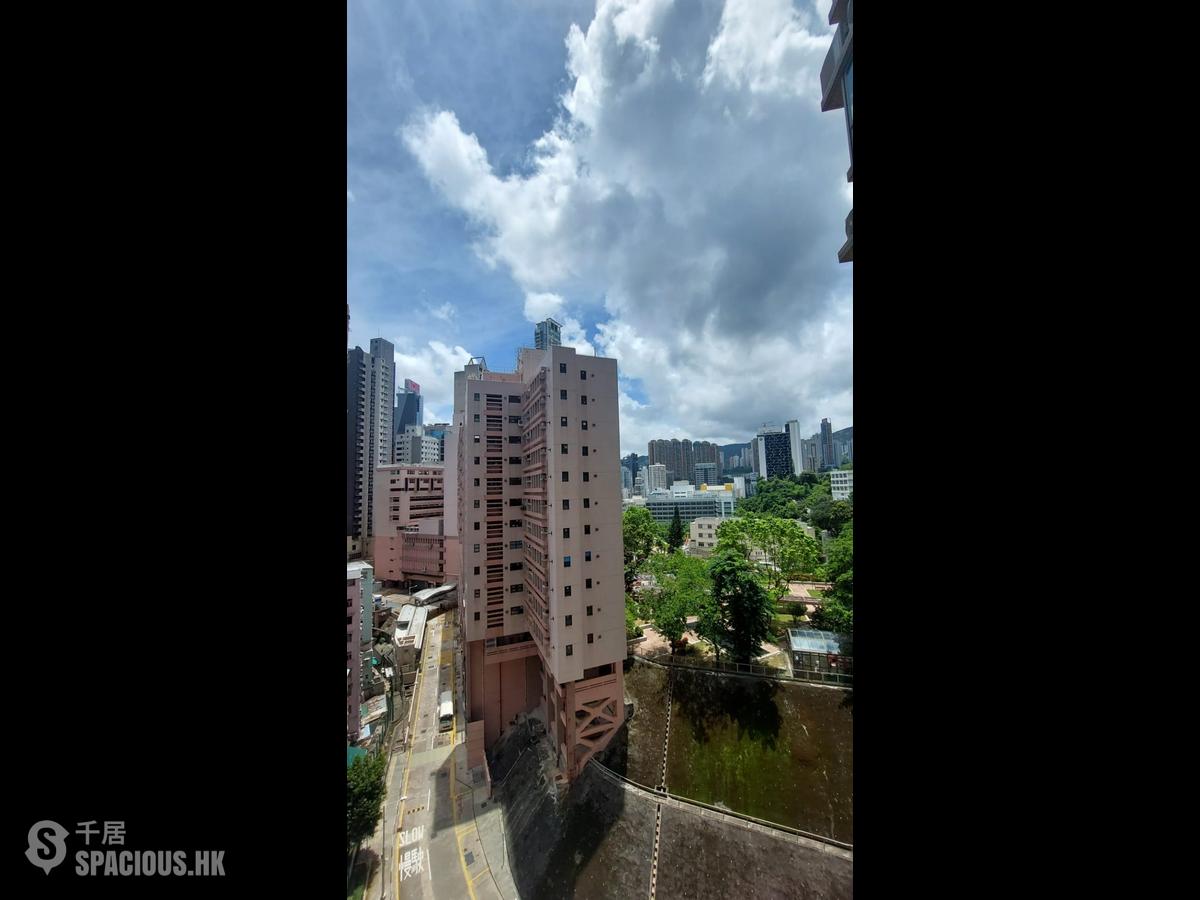 湾仔 - 尚翘峰1期1座 01