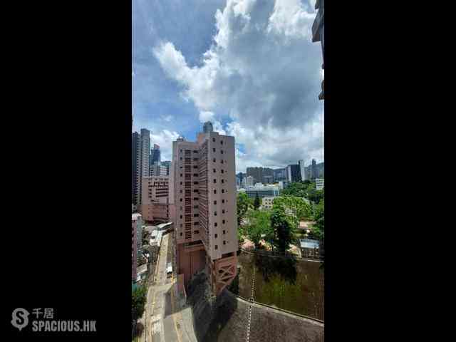 Wan Chai - The Zenith Phase 1 Block 1 01