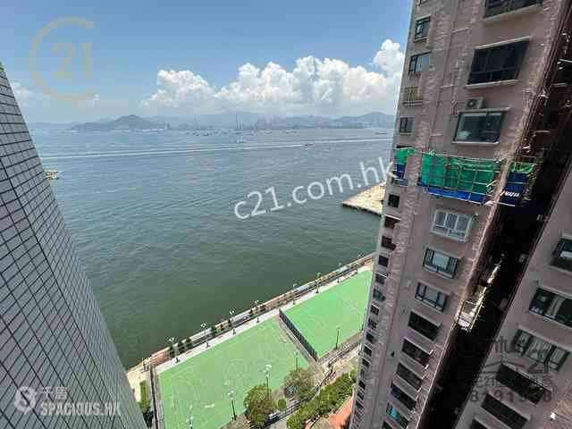 Kennedy Town - The Sail At Victoria 01