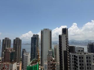 西營盤 - 縉城峰 02
