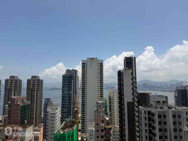 Sai Ying Pun - Island Crest 02