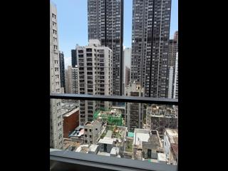 西營盤 - 半山名滙 02