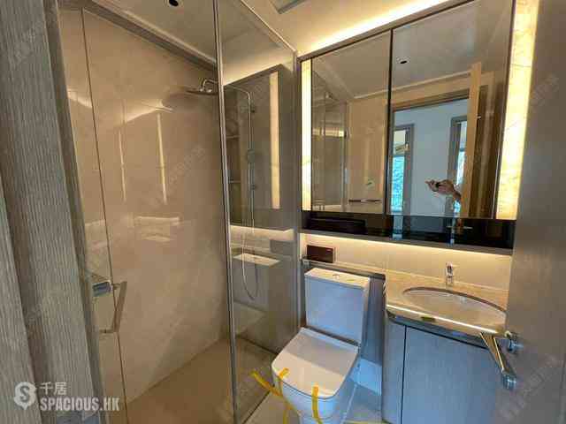 Wong Chuk Hang - The Southside Phase 1 Southland Tower 2B 06