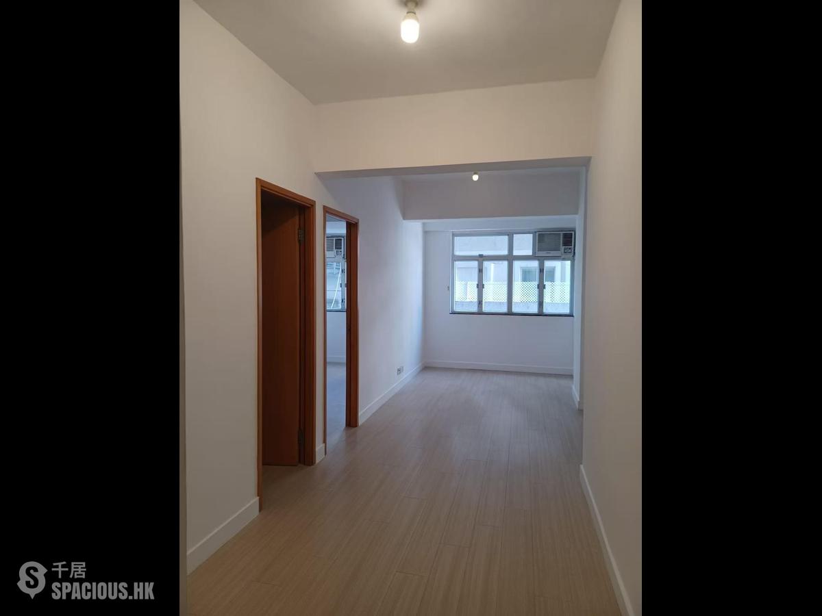 Tai Hang - Ming Sun Building 01