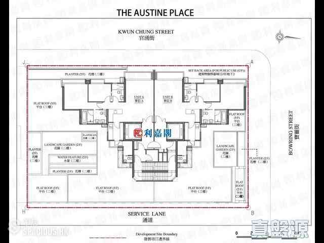 Jordan - The Austine Place 12