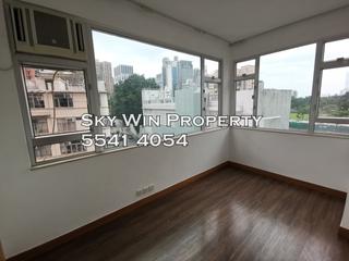 Tai Hang - Ming Sun Building 06