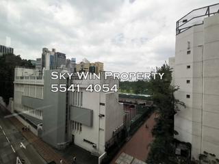 Tai Hang - Ming Sun Building 07