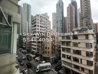 Tai Hang - Ming Sun Building 08