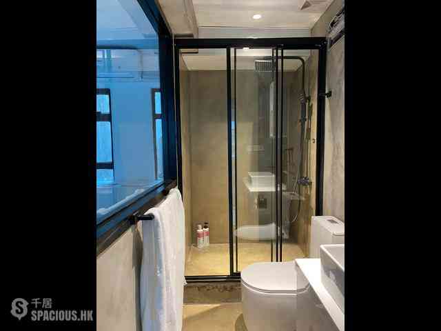 Kennedy Town - Sands Building 03