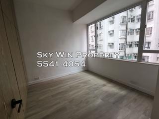 Tai Hang - Ming Sun Building 03