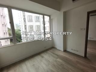 Tai Hang - Ming Sun Building 05