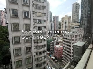 Tai Hang - Ming Sun Building 08