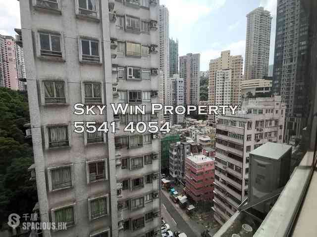 大坑 - 明新大厦 08