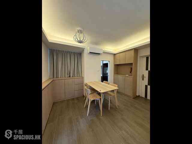Admiralty - Lok Moon Mansion 06