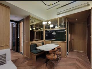Wong Chuk Hang - The Southside Phase 5B Deep Water Pavilia II 03