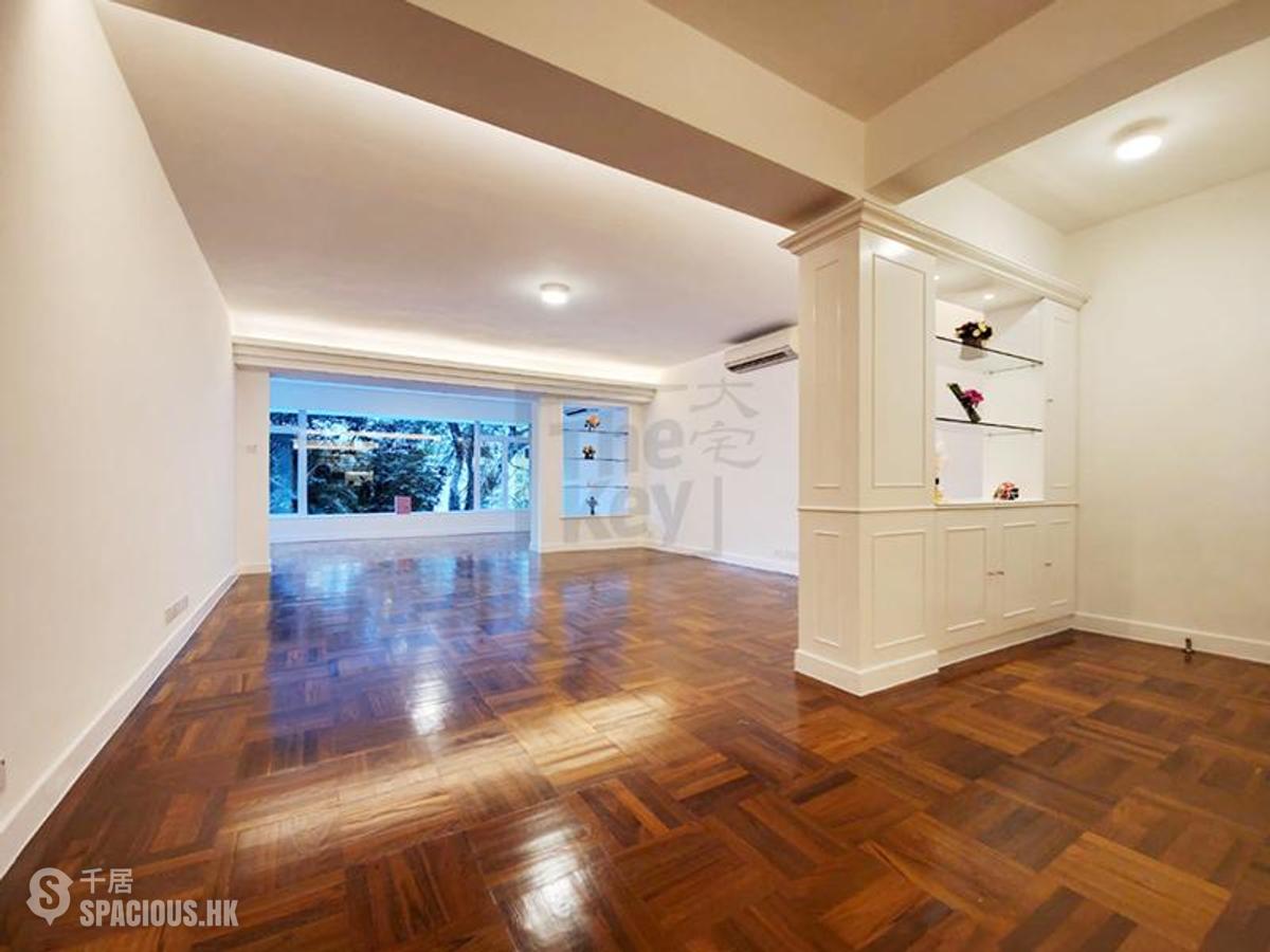 Mid Levels Central - Kam Yuen Mansion 01