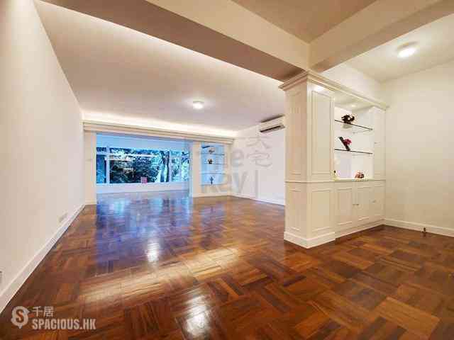 Mid Levels Central - Kam Yuen Mansion 01