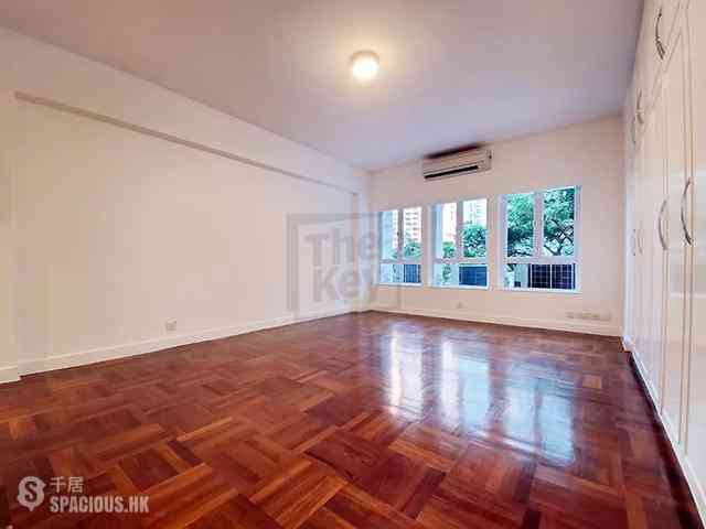 Mid Levels Central - Kam Yuen Mansion 02