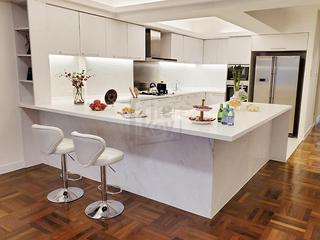 Mid Levels Central - Kam Yuen Mansion 04