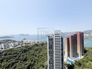 浅水湾 - 南湾大厦 02