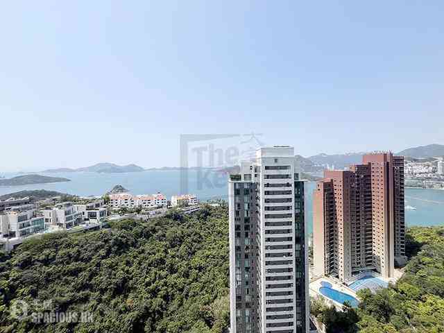 浅水湾 - 南湾大厦 02