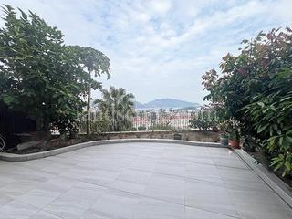 舂坎角 - 壁如花園 02