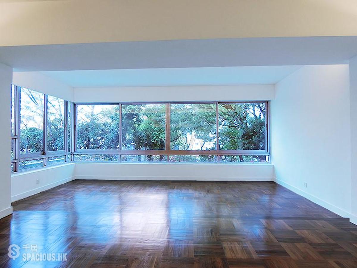Mid Levels Central - Kam Yuen Mansion 01