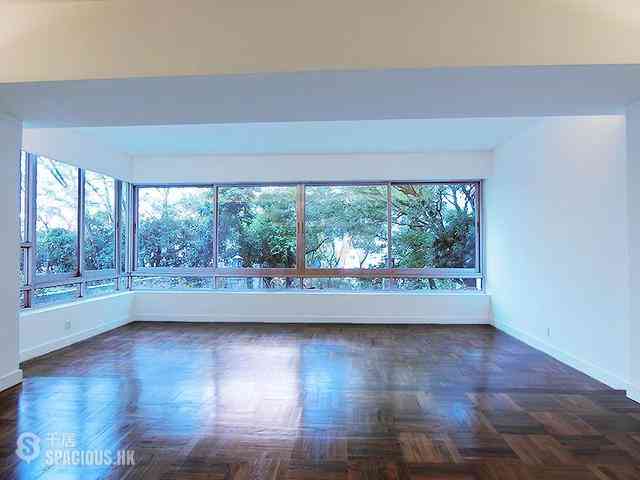 Mid Levels Central - Kam Yuen Mansion 01