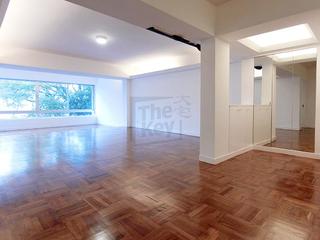 Mid Levels Central - Kam Yuen Mansion 02