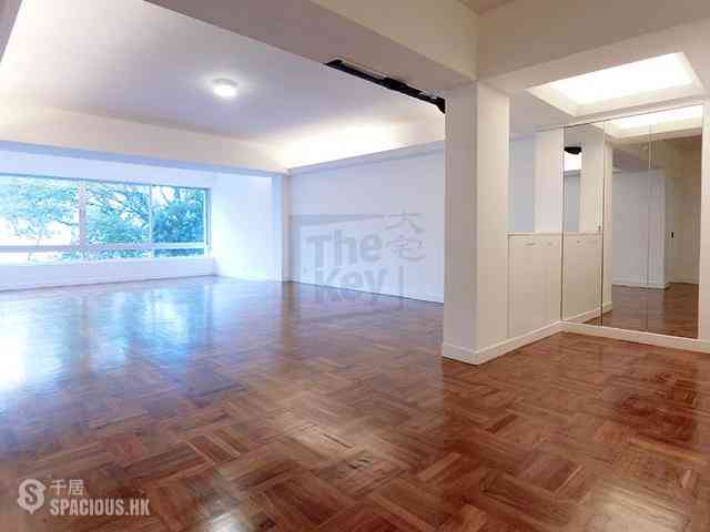 Mid Levels Central - Kam Yuen Mansion 02