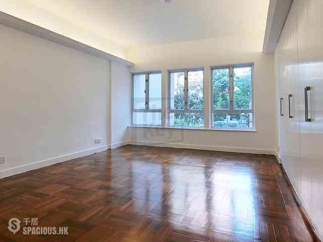 Mid Levels Central - Kam Yuen Mansion 03