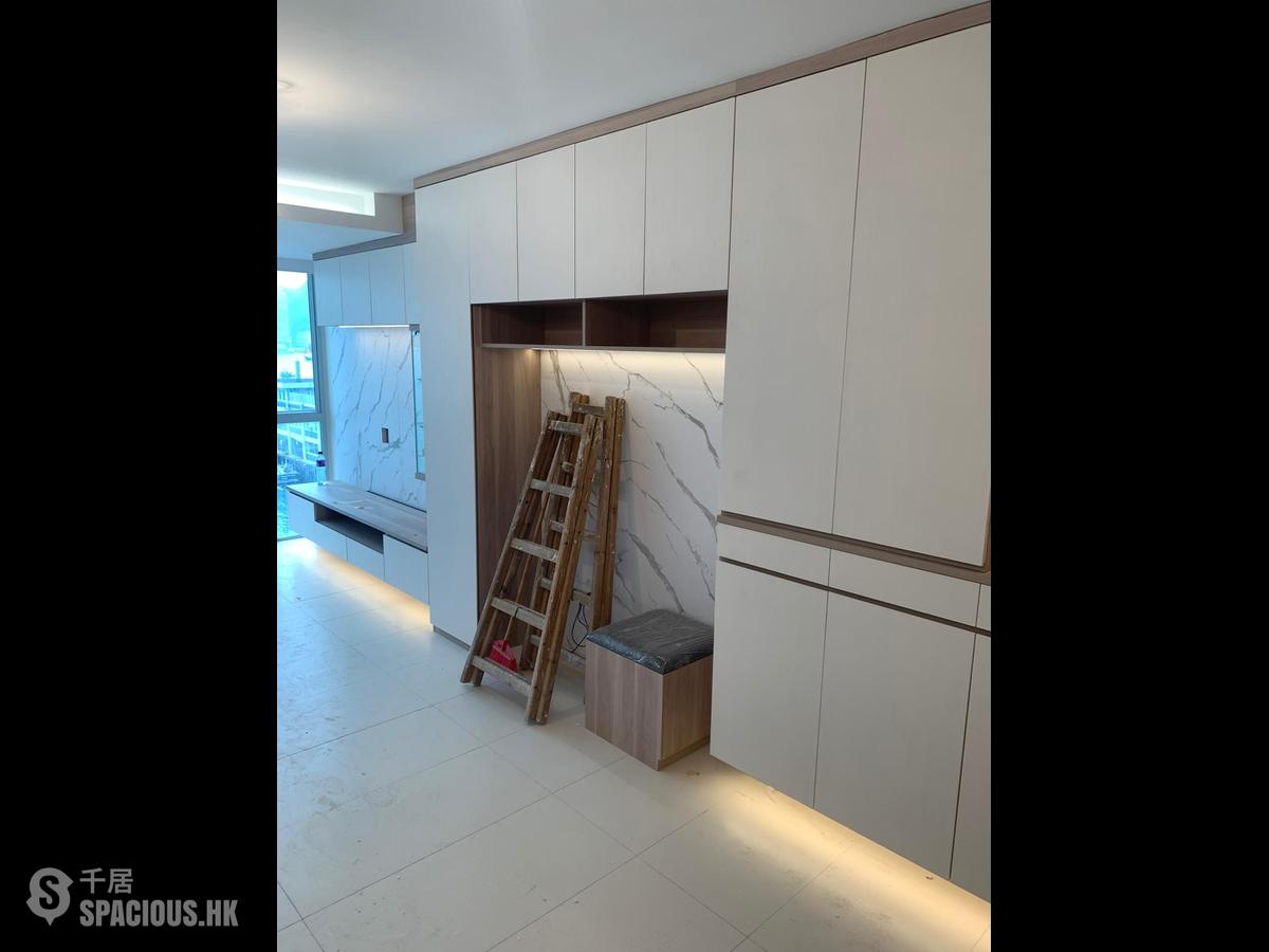 Sai Wan Ho - Lei King Wan Sites B Block 7 Yat Wing Mansion 01
