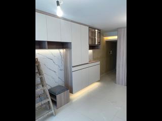 Sai Wan Ho - Lei King Wan Sites B Block 7 Yat Wing Mansion 02