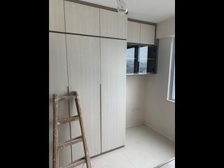 Sai Wan Ho - Lei King Wan Sites B Block 7 Yat Wing Mansion 04