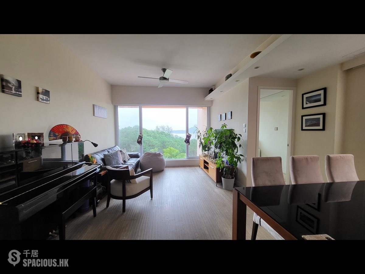 Discovery Bay - Discovery Bay Phase 1 Beach Village Seabird Lane 01