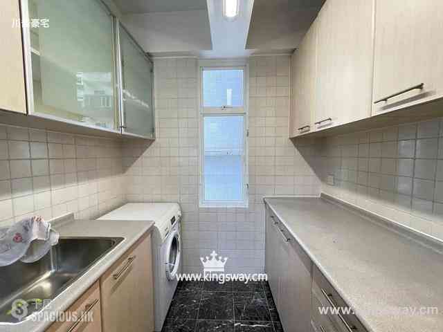 Mid Levels Central - Nikken Heights 04