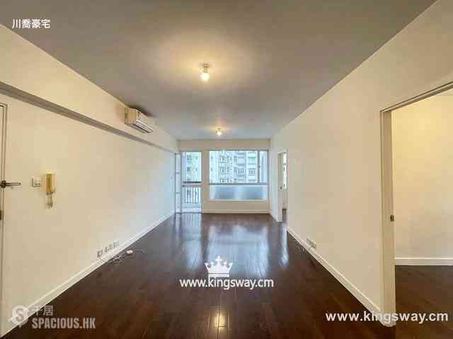 Mid Levels Central - Nikken Heights 07